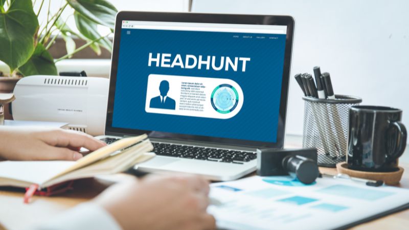 Top 6 Công Ty Headhunt Việt Nam Uy  Tín: Giải Pháp Tuyển Dụng Cao Cấp Cho Doanh Nghiệp Năm 2025