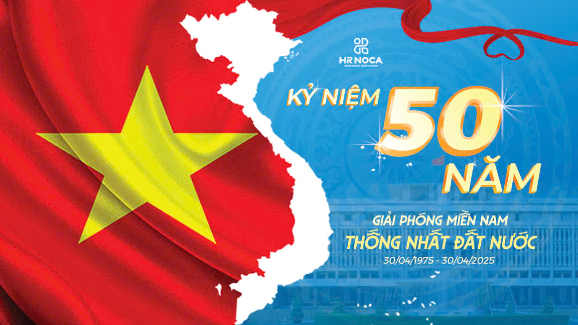 CHÀO MỪNG ĐẠI LỄ  30/4 – NGÀY GIẢI PHÓNG MIỀN NAM, THỐNG NHẤT ĐẤT NƯỚC