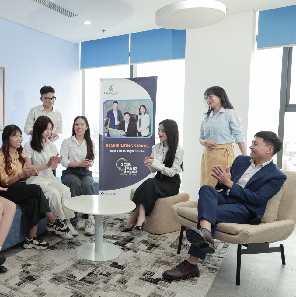 Tại sao chọn chúng tôi?