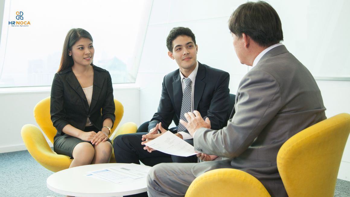 Giải pháp tư vấn quản trị Doanh nghiệp